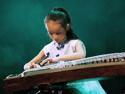 招聘宣城古筝家教老师