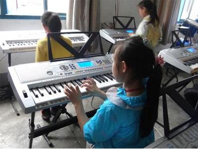 招聘宣城电子琴家教老师