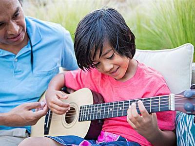 宣城吉他家教哪里找？